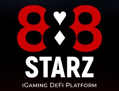 Logo de 888Starz