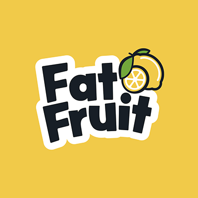 Logo de FatFruit