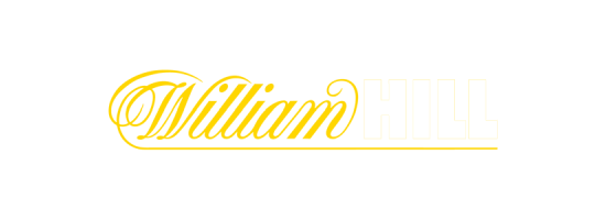 William Hill Casino logo