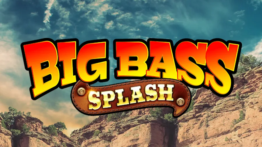 Big Bass Splash Casinos Canada