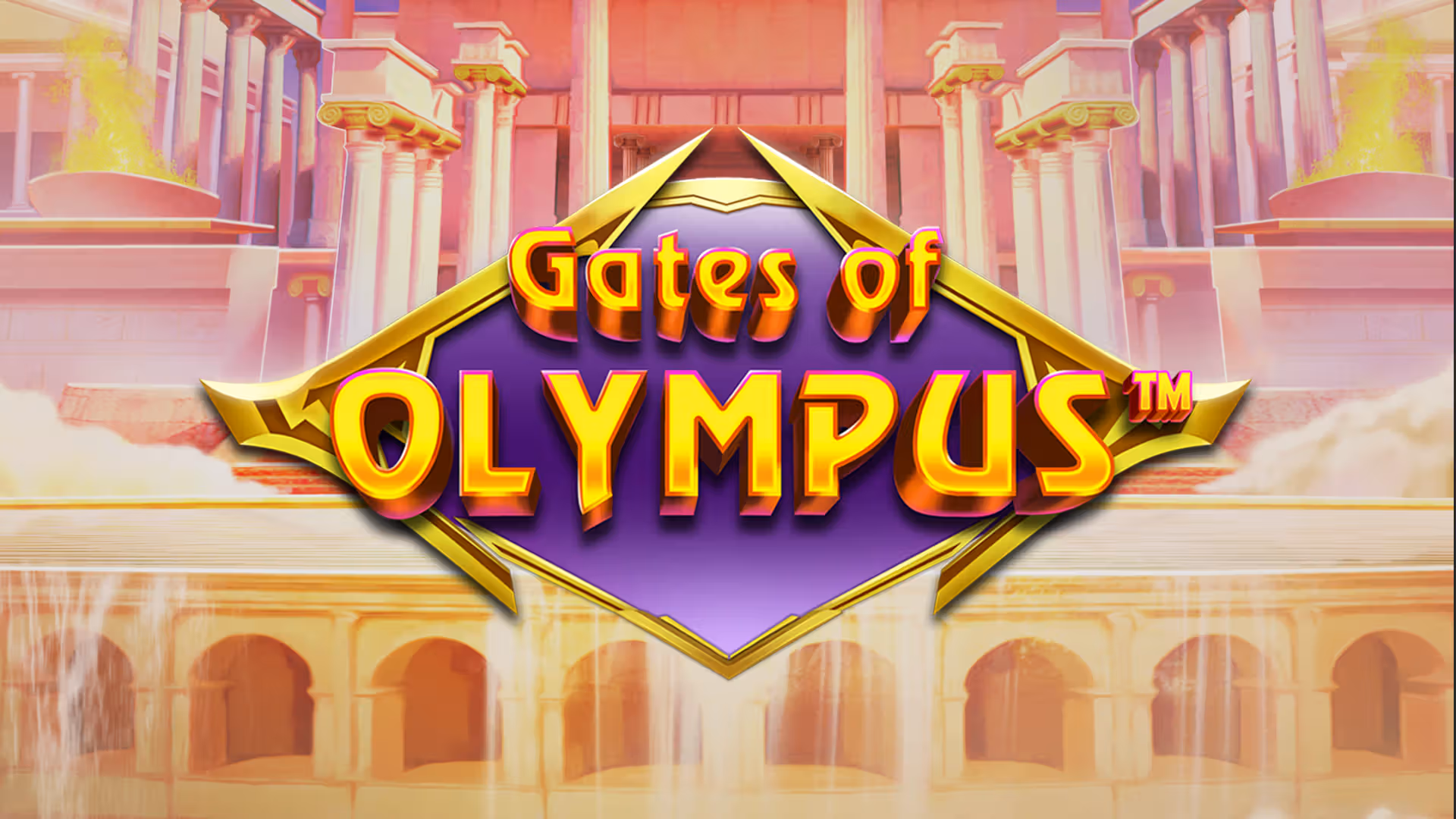 Gates Of Olympus