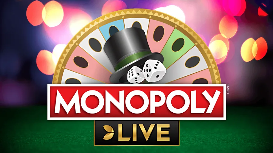 Live Monopoly Casinos Canada game art
