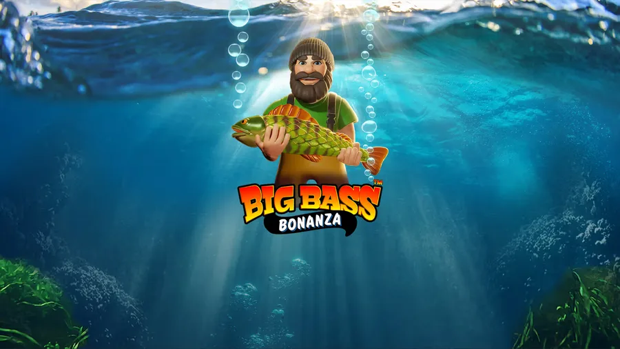 Big Bass Bonanza Casinos Canada