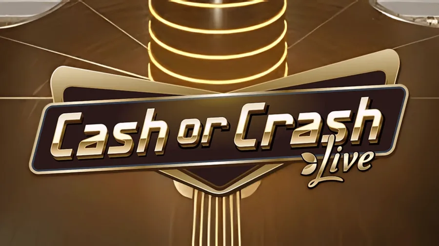 Cash Or Crash Live Casinos Canada