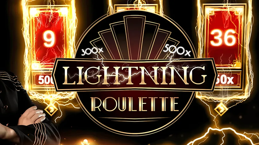 Lightning Roulette Casinos Canada