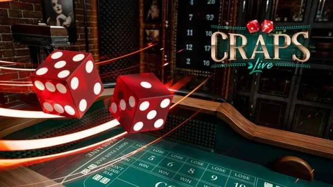 Live Craps Casinos Canada