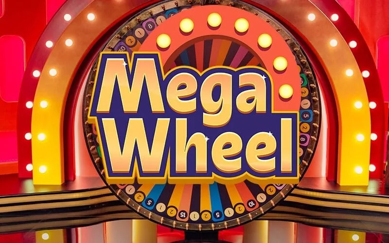 Live Mega Wheel Casinos Canada