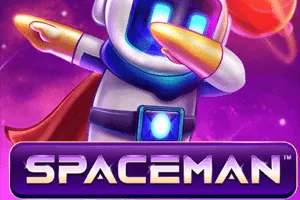 Spaceman Casinos Canada