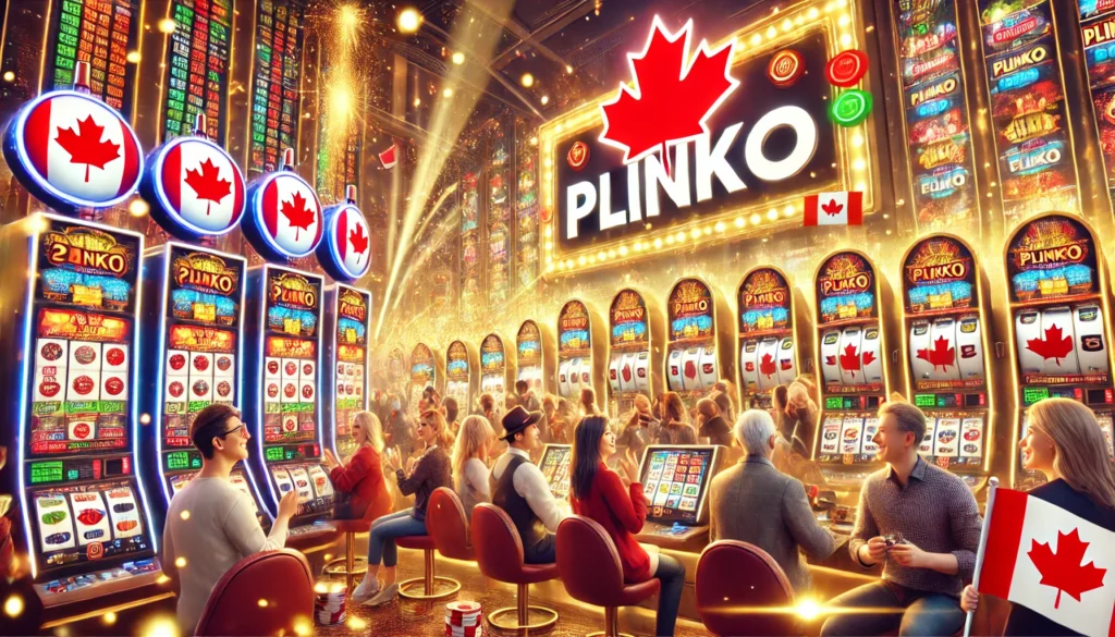 Top Plinko Games in Canada 2025: Most Played and Where to Play