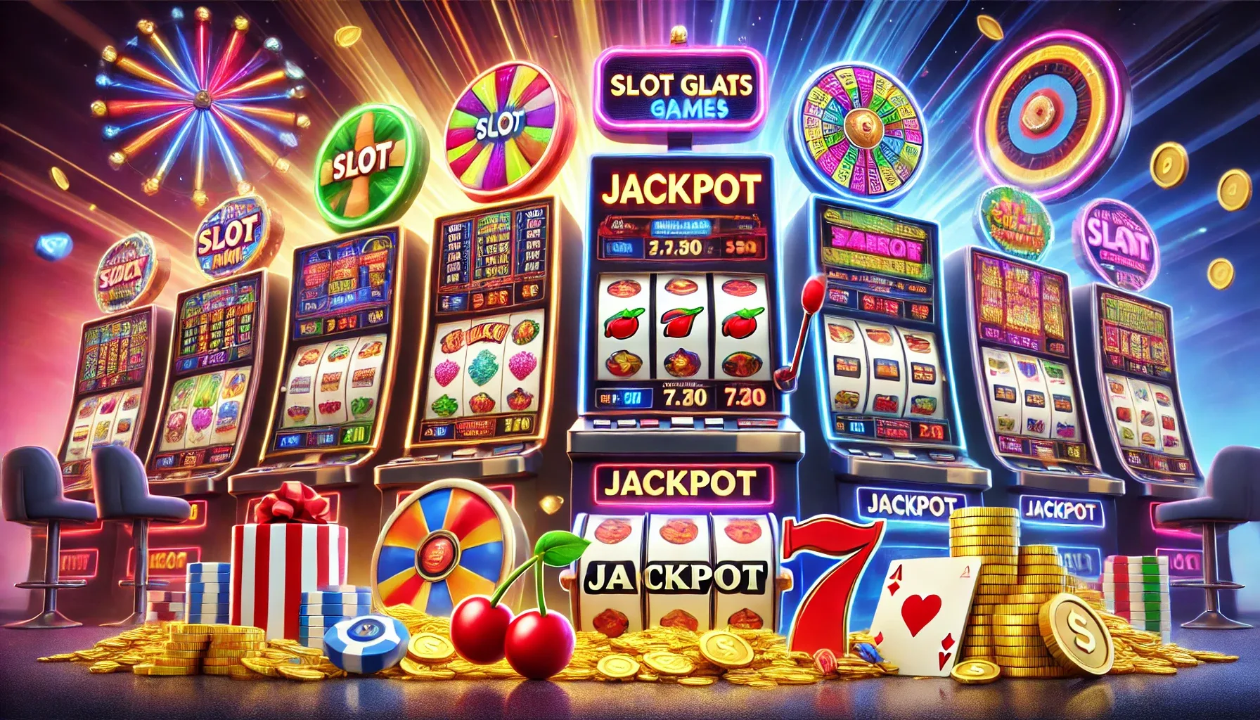 Top Slot Games Irish Players Can’t Get Enough Of in 2025