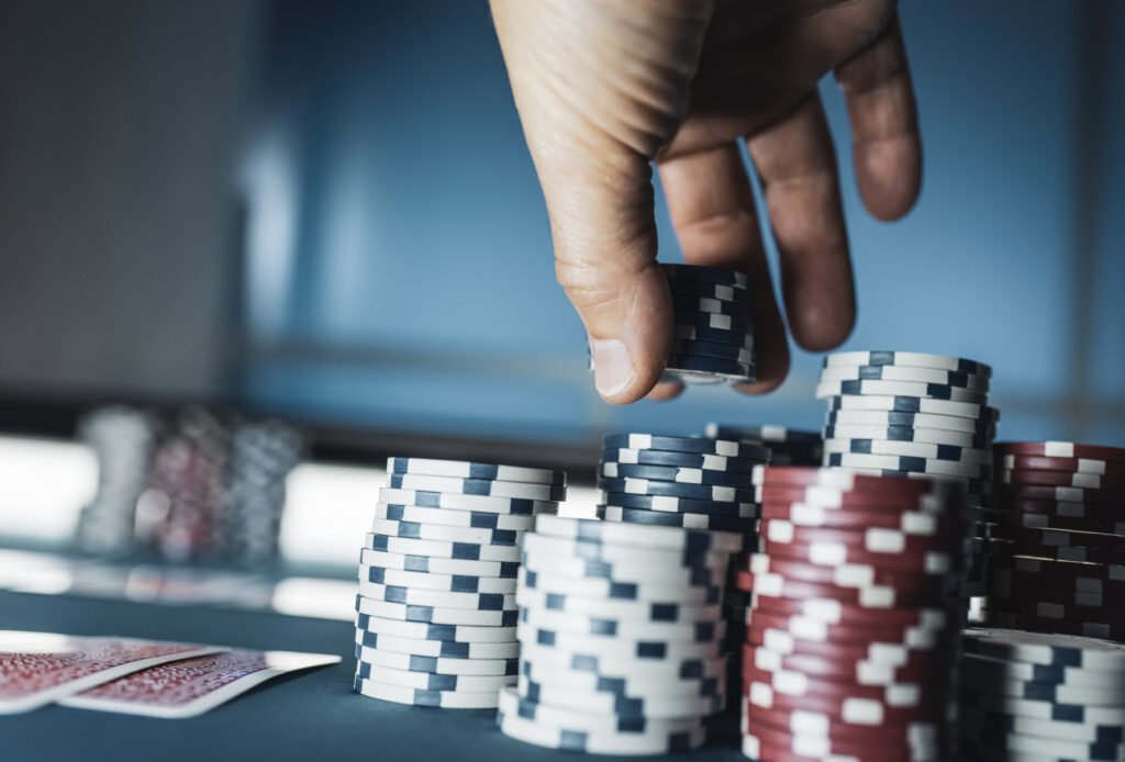 MPN, The Place to Join Your Next Poker Room