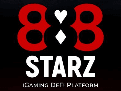 888Starz logo