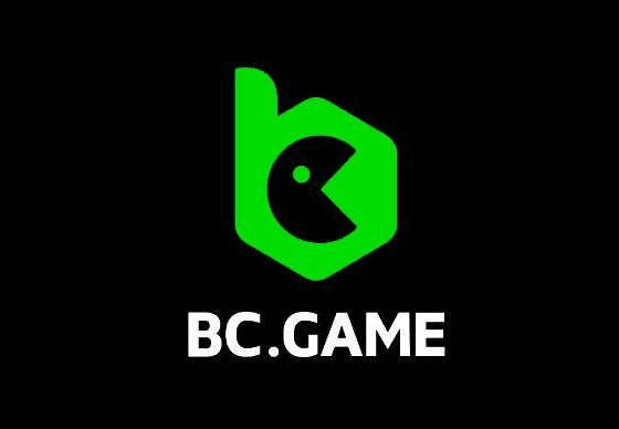 BC.GAME logo