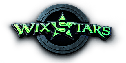 Logo de WixStars Casino